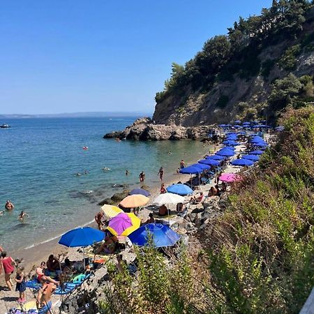 Argentario Home Porto Santo Stefano  Exteriör bild