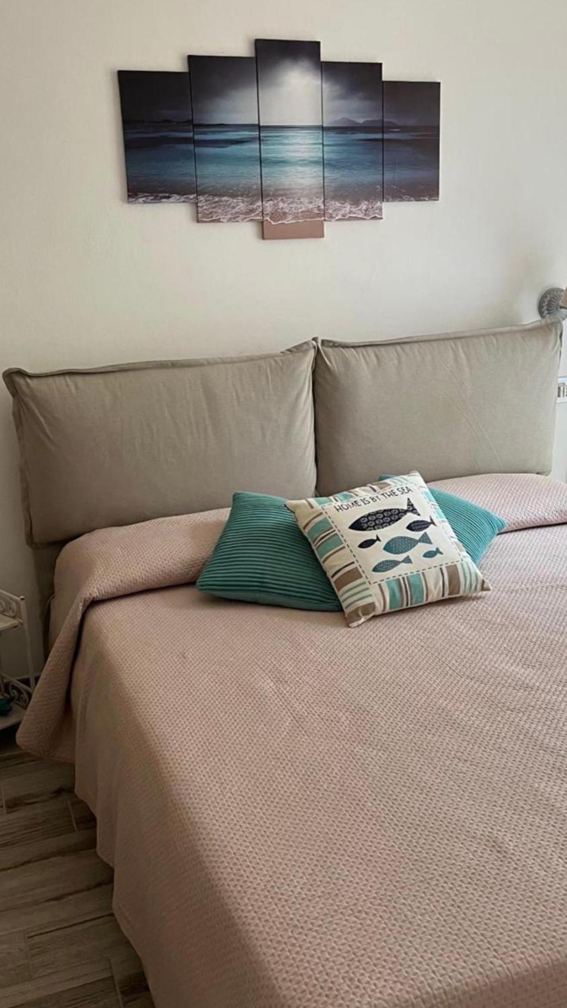 Argentario Home Porto Santo Stefano  Exteriör bild