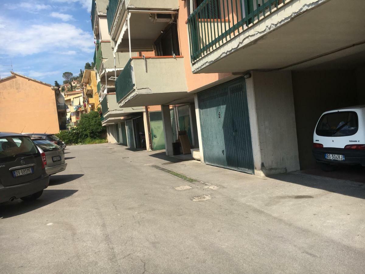 Argentario Home Porto Santo Stefano  Exteriör bild